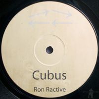 Ron Ractive - Cubus
