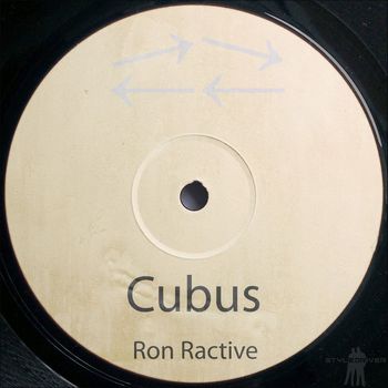 Ron Ractive - Cubus