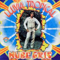Nube Gris - Lluvia Tropical