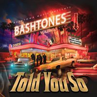 Baby Bash - Told You So