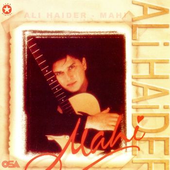 Ali Haider - Mahi