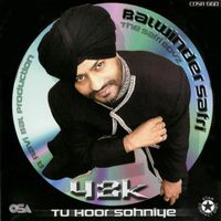 The Safri Boys - 48K - Tu Hoor Sohniye