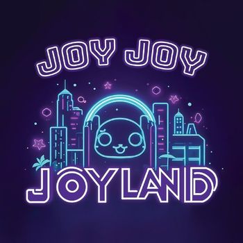 Defa - Joy Joy Joyland