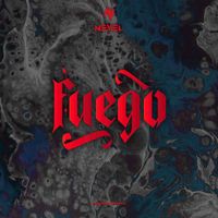 NEVEL - FUEGO (Instrumental)