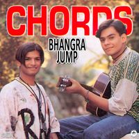 Chords - Bhangra Jump