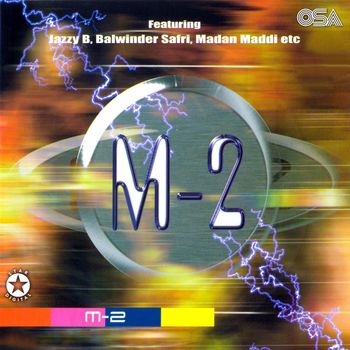 Various Artists - M-2