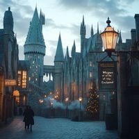 Chris - Whispers of the Enchanted