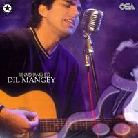 Junaid Jamshed - Dil Mangey