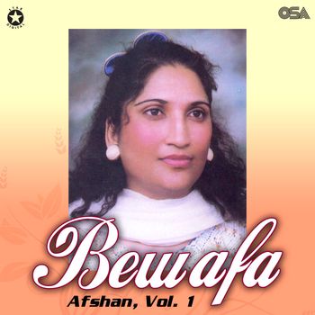 Afshan - Bewafa, Vol. 1
