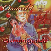 Oswald - Gummigunde
