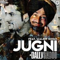 Bally Sagoo - Jugni