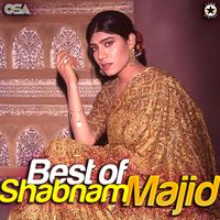 Shabnam Majid - Best Of Shabnam Majid