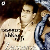 Naeem Abbas Rufi - Zamana, Vol. 9