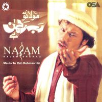 Najam Sheraz - Maula Tu Rab Rehman Hai