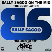 Bally Sagoo - Dance Connection (The Compilation)