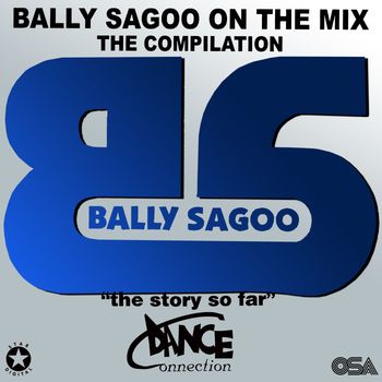 Bally Sagoo - Dance Connection (The Compilation)