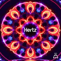 Hertz - The Frequency of Healing