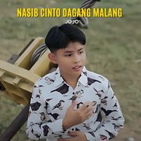 Jojo - Nasib Cinto Dagang Malang