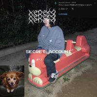 xeneko - SECRET ACCOUNT (Explicit)