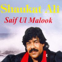 Shaukat Ali - Saif Ul Malook, Vol. 1