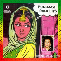 Irene Parveen - Punjabi Rockers
