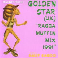 Bally Sagoo - Ragga Muffin Mix 1991