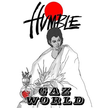 Humble - Gaz World