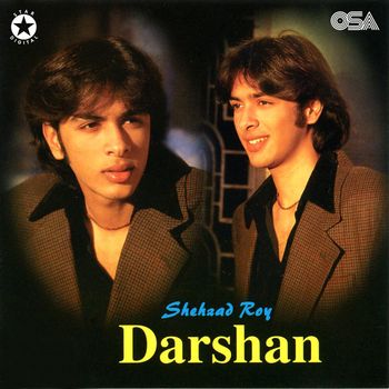 Shehzad Roy - Darshan