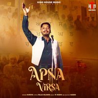 Sukha - Apna Virsa