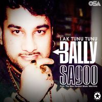 Bally Sagoo - Lak Tunu Tunu