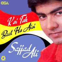 Sajjad Ali - Koi Toh Baat Ho Aisi