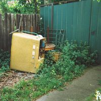 Echo Park - Buried Treasure