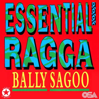 Bally Sagoo - Essential Ragga