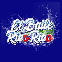 Los Conquistadores de la salsa - El baile del rico rico