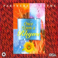 Partners In Rhyme - Once Upon a Rhyme