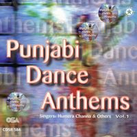 Humera Channa - Punjabi Dance Anthems