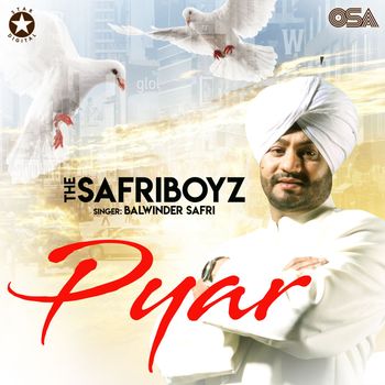 Balwinder Safri - Pyar