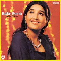 Nahid Akhtar - Kala Doria