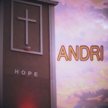 Andri - Hope