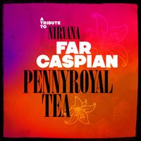Far Caspian - Pennyroyal Tea