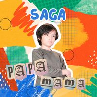 Saga - Papa Mama