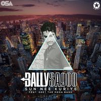 Bally Sagoo - Sun Nee Kuriye