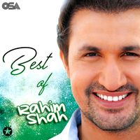 Rahim Shah - Best Of Rahim Shah