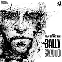 Bally Sagoo - The Massacre (Renew Ya Woofer Mix)