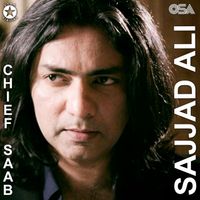Sajjad Ali - Chief Saab