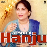 Afshan - Hanju, Vol. 2