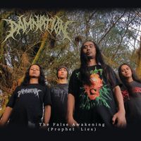 Damnation - The Fals Awakening (Prophet Lies)