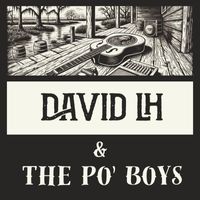 David L.H. - Little Hands Blues