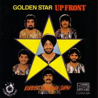 Malkit Singh - Up Front