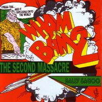 Bally Sagoo - Wham Bam 2